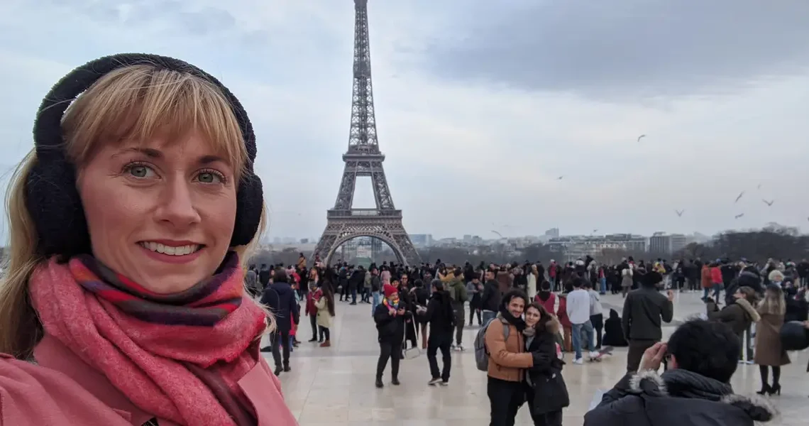 I left Texas for Europe more than a decade ago. Living in France is affordable, and I’m happier.