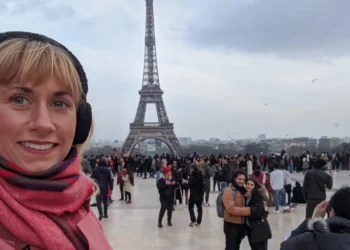 I left Texas for Europe more than a decade ago. Living in France is affordable, and I’m happier.