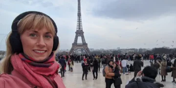 I left Texas for Europe more than a decade ago. Living in France is affordable, and I’m happier.