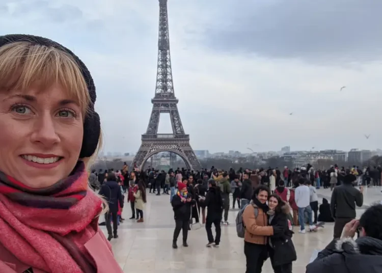 I left Texas for Europe more than a decade ago. Living in France is affordable, and I’m happier.