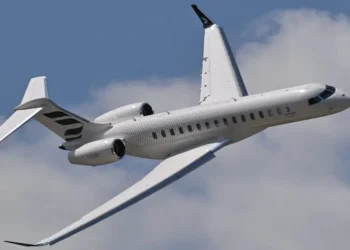 Trump said he’ll stop Canada’s Bombardier from being sold in the US