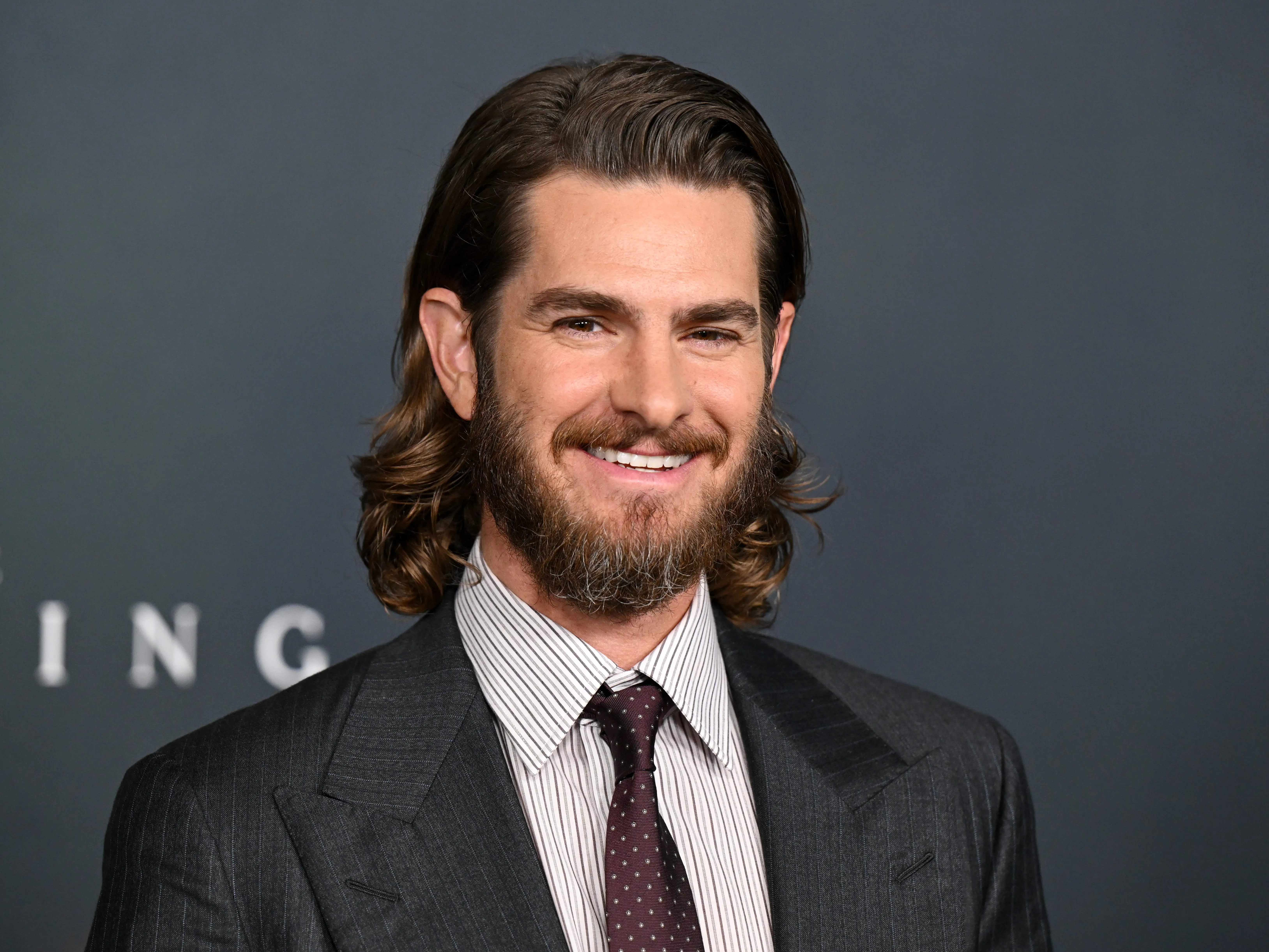 Andrew Garfield
