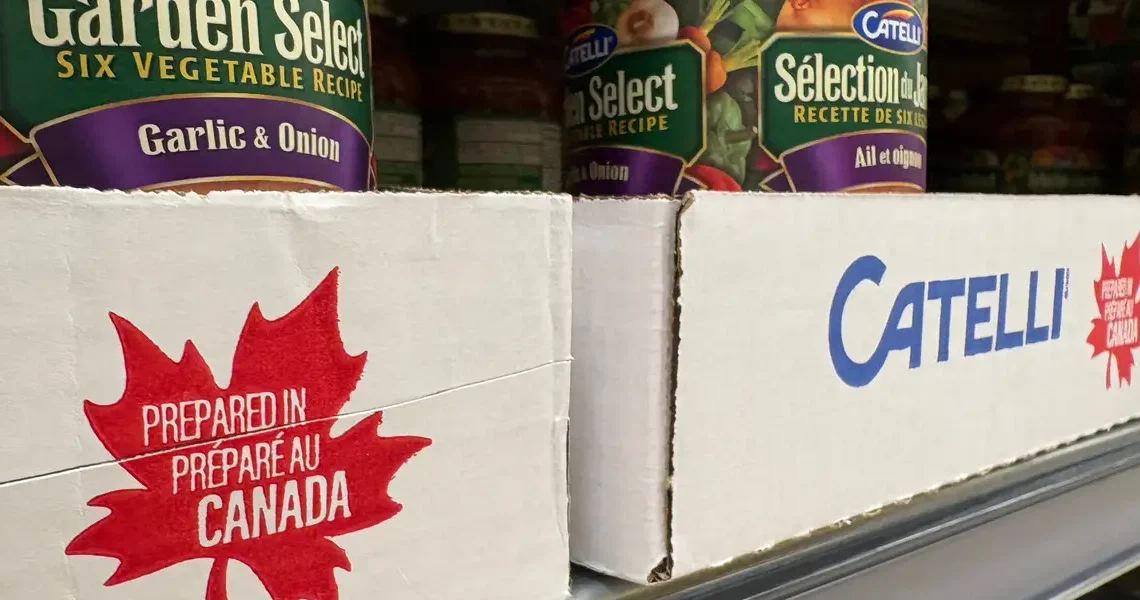 One Canadian province is betting that being nice to Trump works