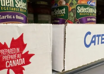 One Canadian province is betting that being nice to Trump works
