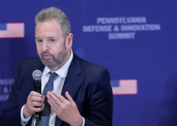 Arm’s CEO says AI could cure cancer, but data centers are creating a bottleneck