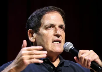 Mark Cuban shared a 10-point checklist for towns getting their first data center