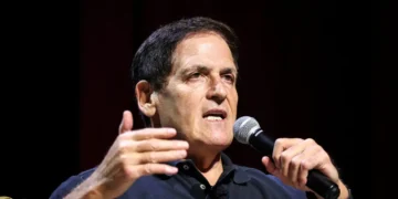 Mark Cuban shared a 10-point checklist for towns getting their first data center