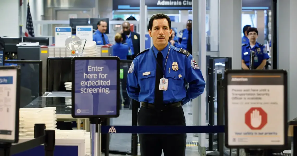 A new TSA program means you can get through security without a plane ticket at some airports