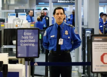A new TSA program means you can get through security without a plane ticket at some airports