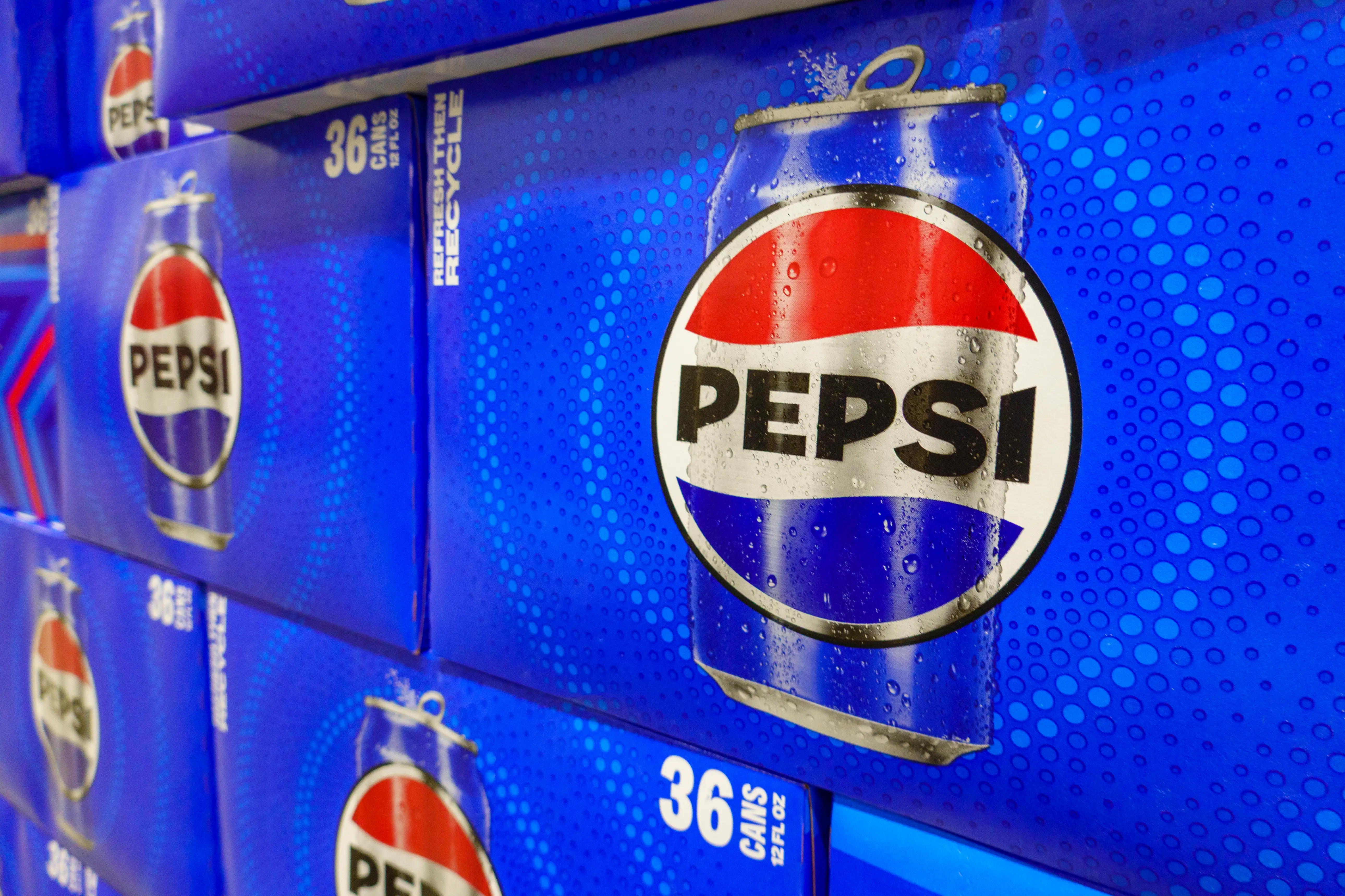 Pepsi