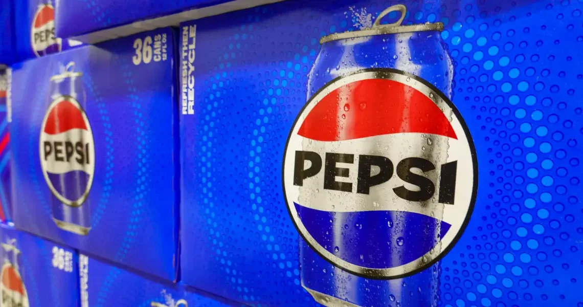 Why Pepsi’s surprise $1.7 billion Publicis deal has Madison Avenue reeling