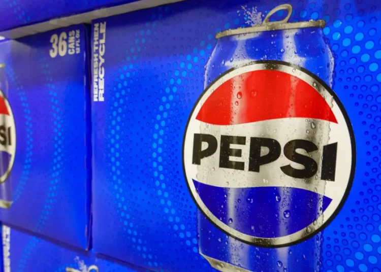 Why Pepsi’s surprise $1.7 billion Publicis deal has Madison Avenue reeling