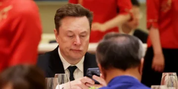 The first teaser for the Elon Musk documentary that Musk is mad about is here