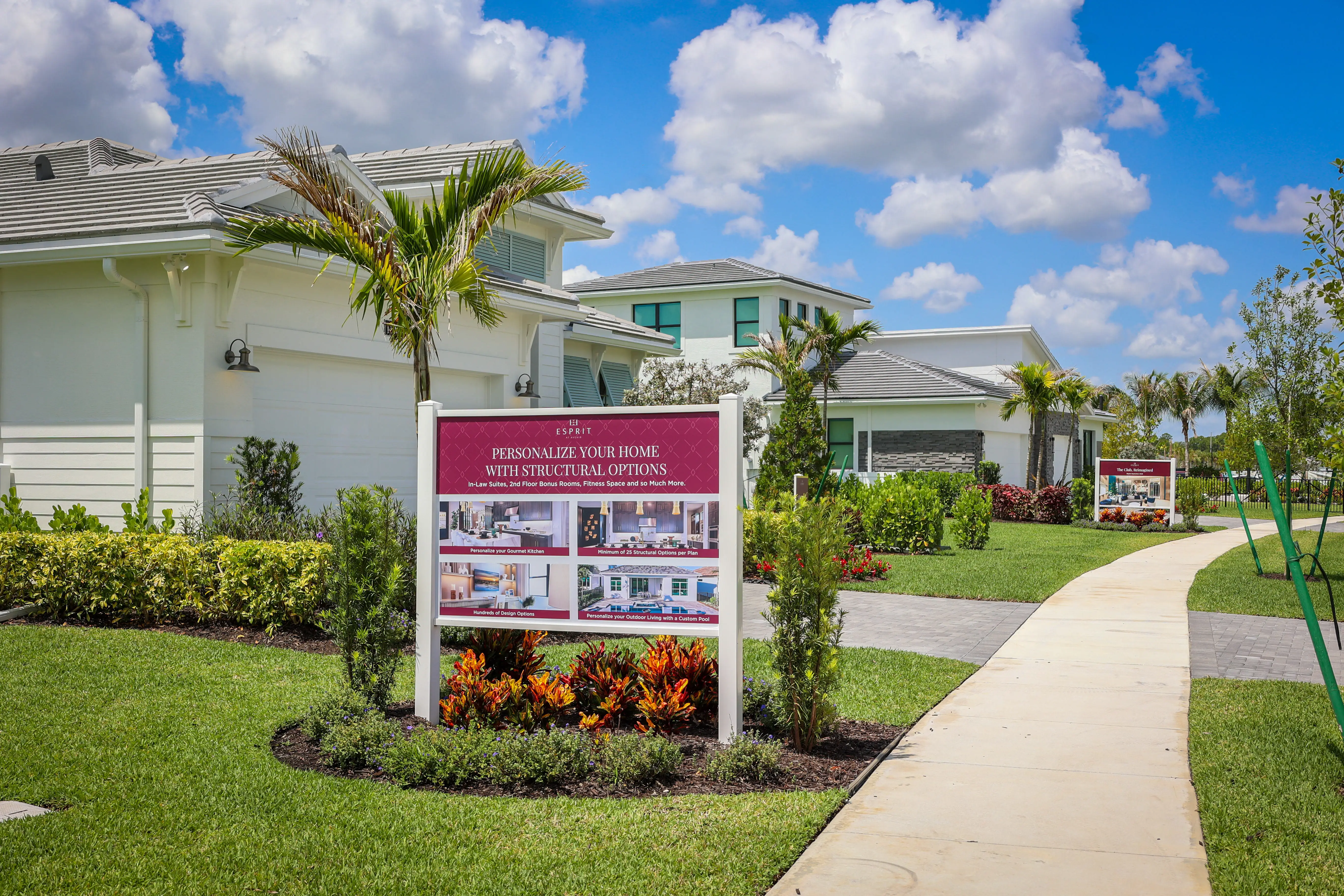 florida homes construction homebuilding