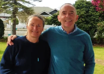 My partner and I are starting to want different things as we approach 60. We’re still staying connected.
