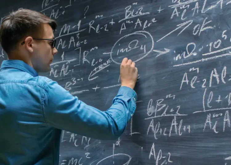 You should care about the AI math breakthrough drama even if you’re not a nerd