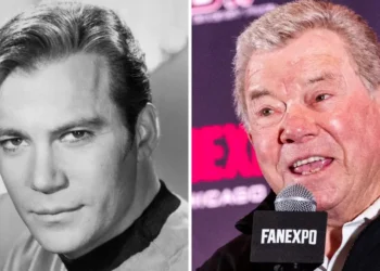 ‘Star Trek’ is 60. Here’s what the cast of the original series is up to now.