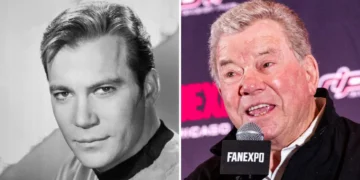 ‘Star Trek’ is 60. Here’s what the cast of the original series is up to now.