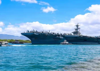 The US Navy is applying lessons from USS Abraham Lincoln’s tough deployment to another aircraft carrier preparing to head out