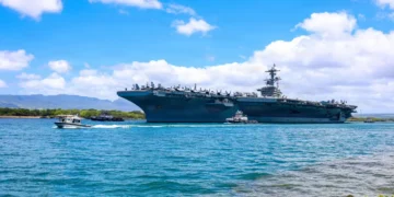 The US Navy is applying lessons from USS Abraham Lincoln’s tough deployment to another aircraft carrier preparing to head out