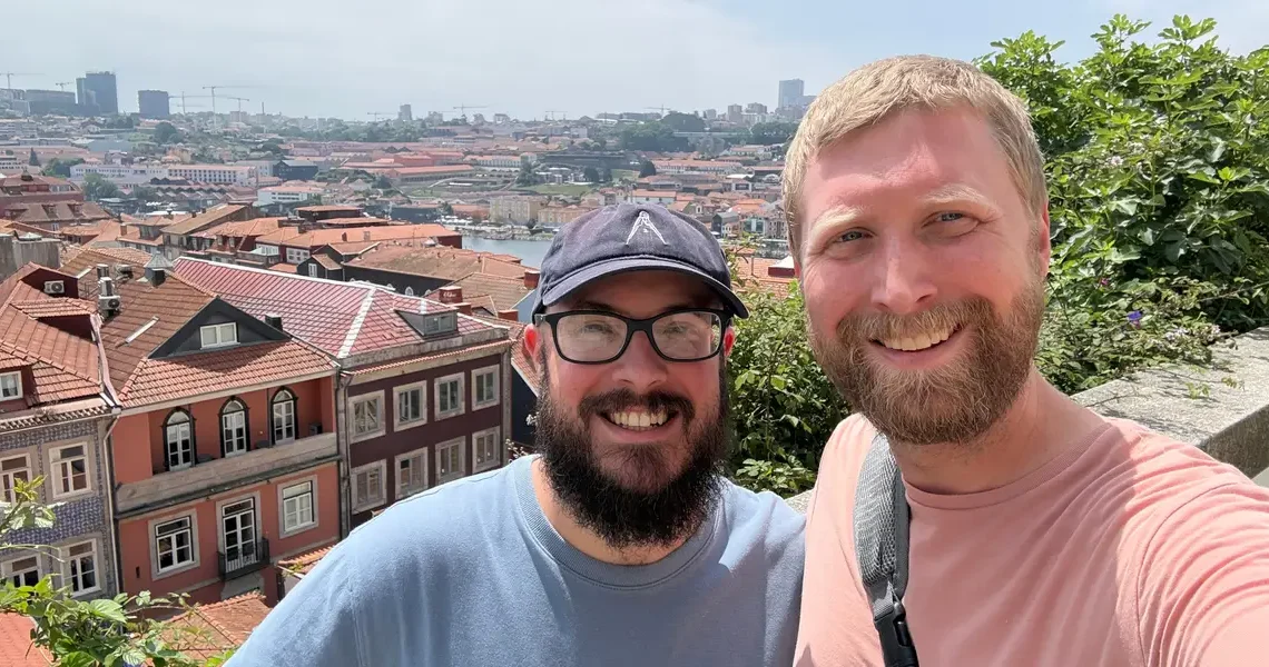 We spent 2 weeks in Portugal. It was great, but our trip would’ve been way better if we’d avoided these 6 mistakes.