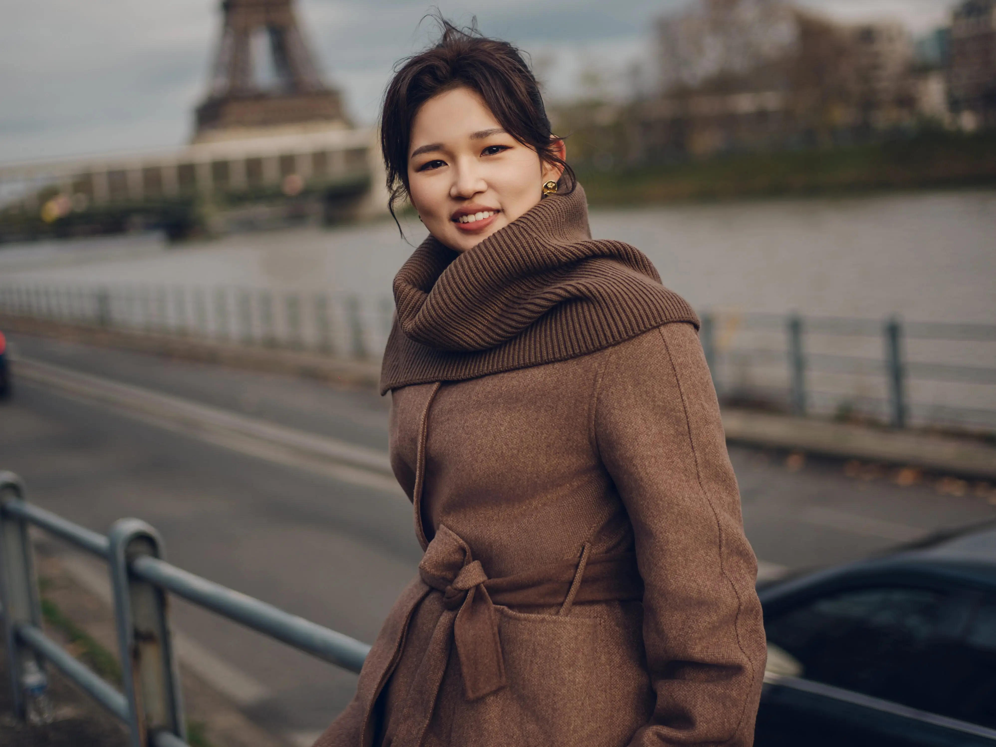 Rania Zheng
