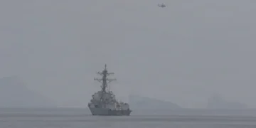 Iran says it captured an ‘advanced’ American underwater drone. The US says it was older, malfunctioning, and ‘dead in the water.’