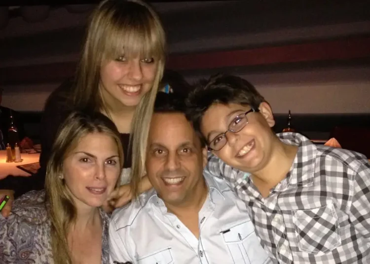 At 18, I ran home yelling, ‘We’re rich!’ My dad quickly proved me wrong.