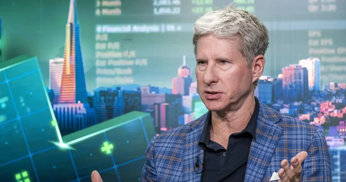 Ripple cofounder says California should allow Chinese EVs for low-income buyers: ‘We’re never going to make that stuff’