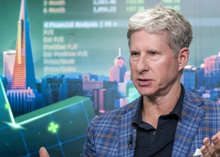 Ripple cofounder says California should allow Chinese EVs for low-income buyers: ‘We’re never going to make that stuff’
