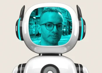 I replaced my boss with AI