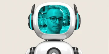 I replaced my boss with AI