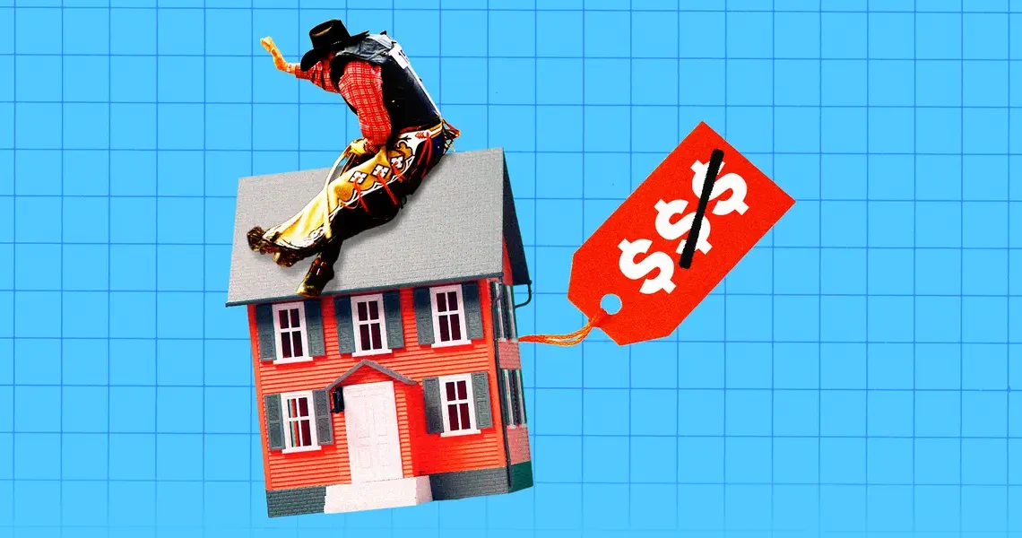 Struggling real estate markets in the South are set up for a comeback