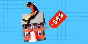 Struggling real estate markets in the South are set up for a comeback