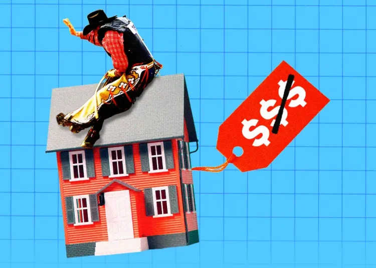 Struggling real estate markets in the South are set up for a comeback