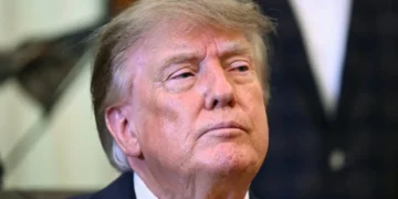 Trump announces bans on some Canadian alcohol and new tariffs on cheese and other goods as trade war continues to escalate