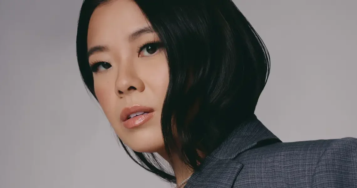 TikTok star Vivian Tu is bringing her ‘Your Rich BFF’ persona to a new AI finance app