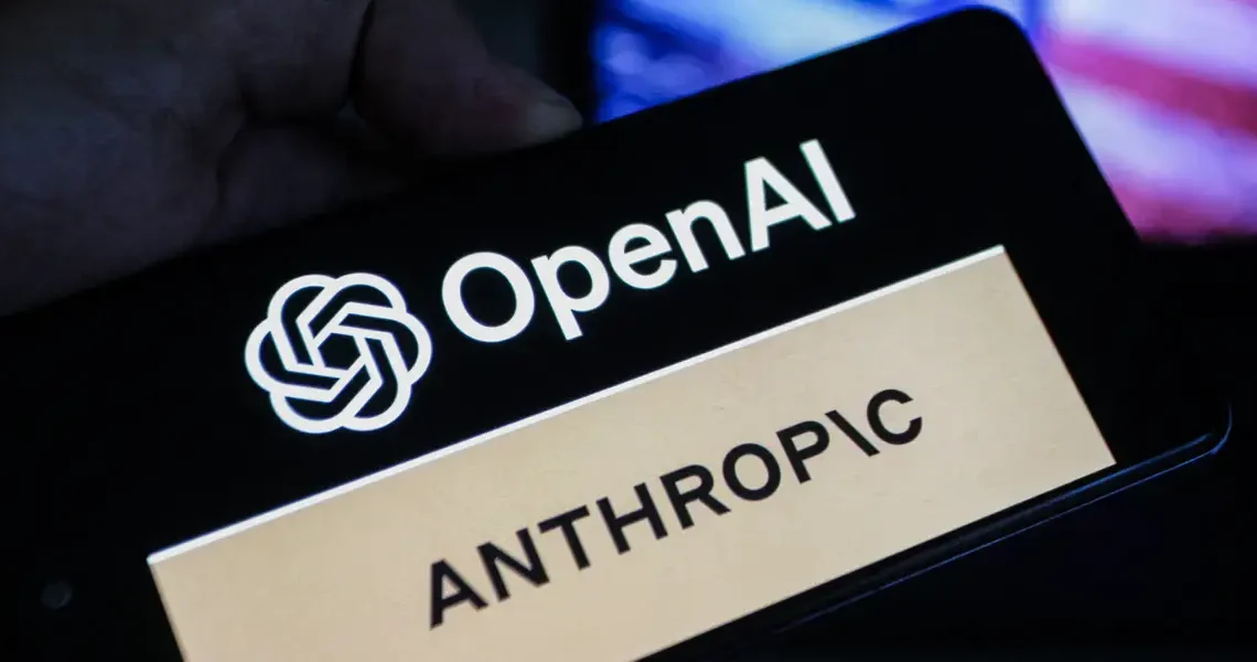 An Anthropic researcher just quit, saying OpenAI and Anthropic are ‘gambling with our lives’