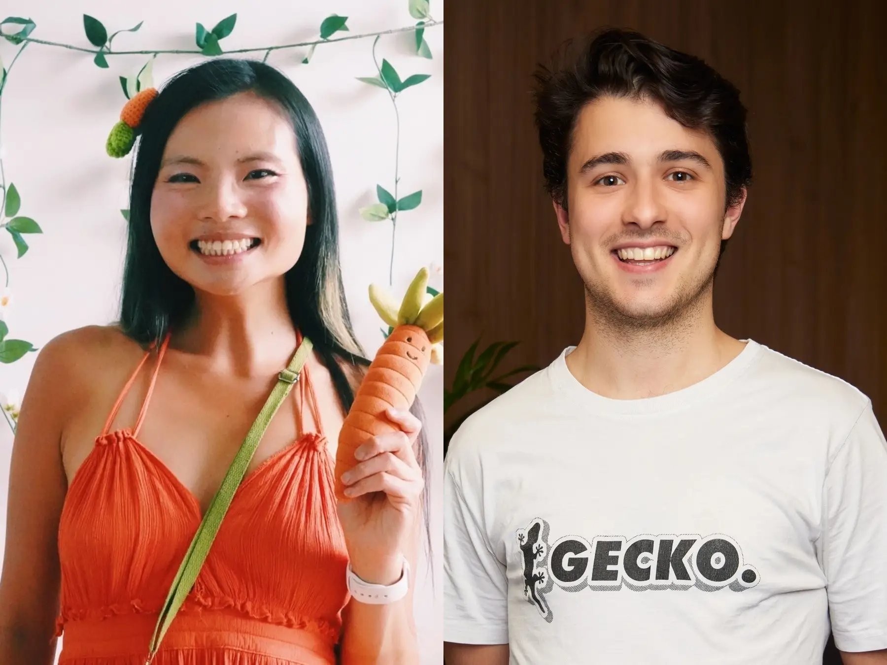 Grace Ling, Ben Kennedy