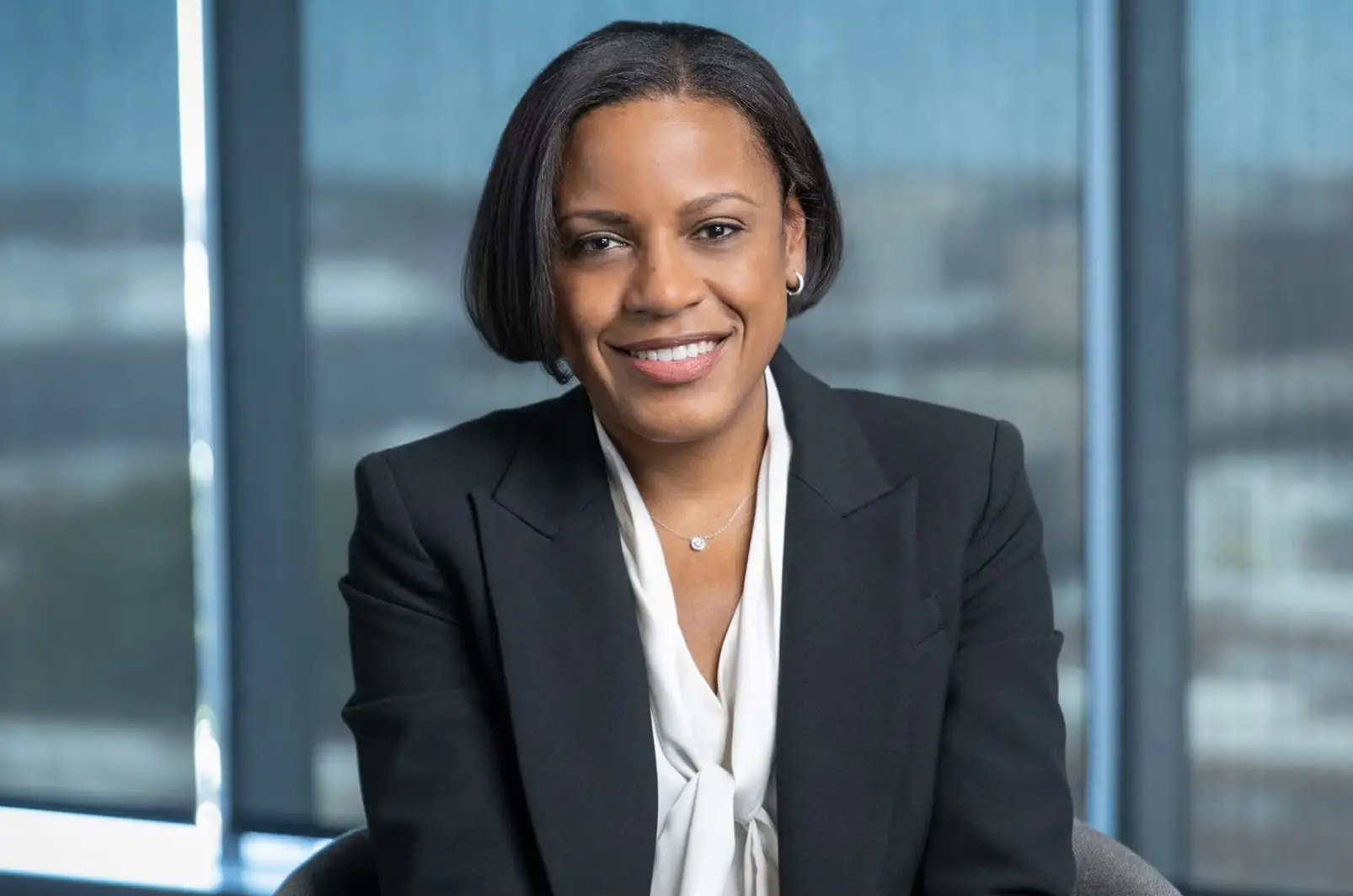 Jeanelle Johnson PwC