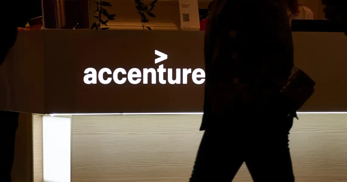 Accenture and Google are teaming up to send 1,000 engineers into the field to help clients with AI