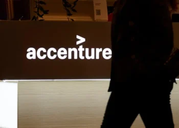 Accenture and Google are teaming up to send 1,000 engineers into the field to help clients with AI