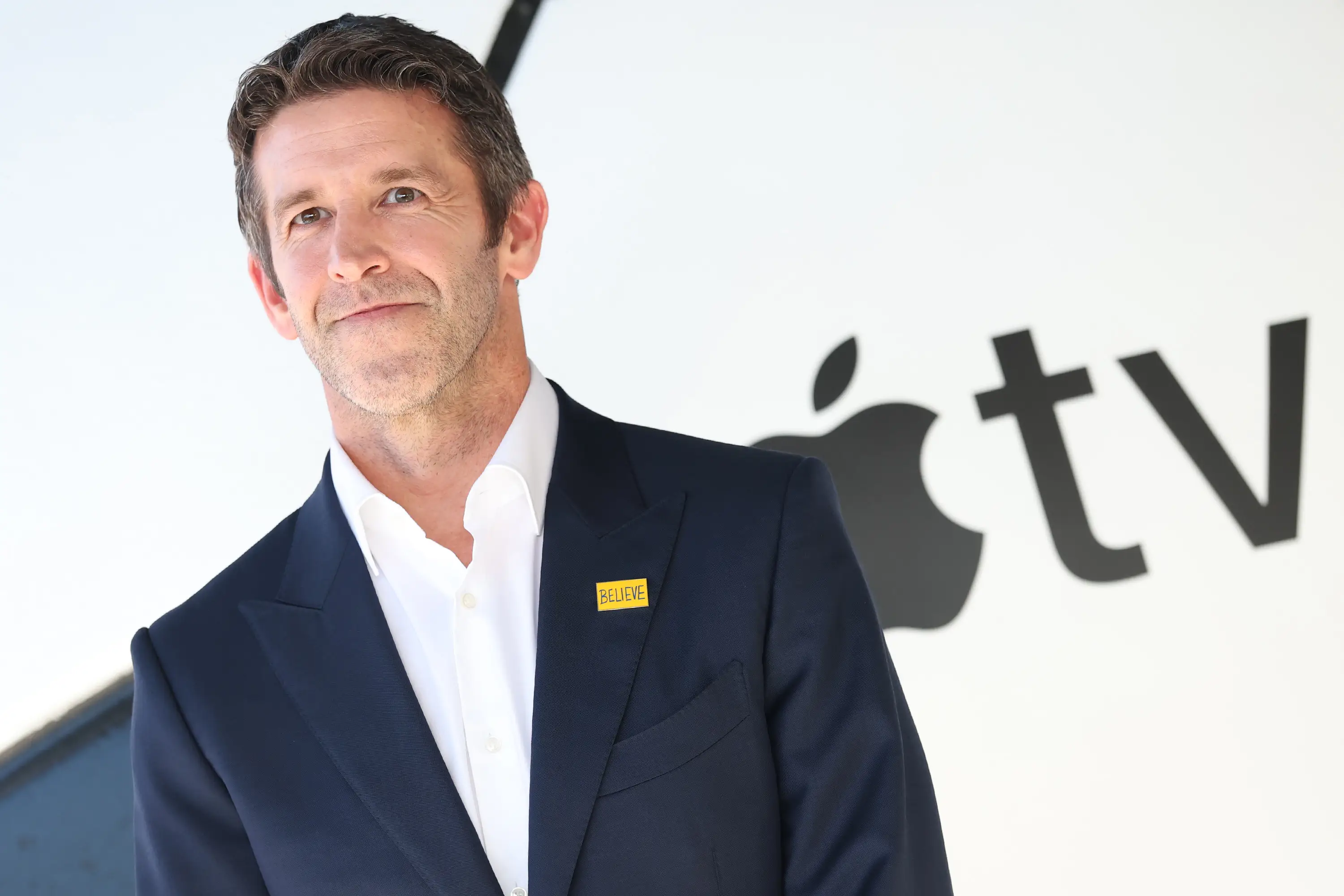 New Apple CEO John Ternus