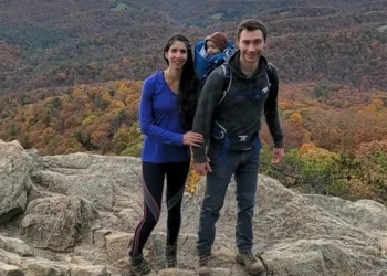 My husband and I were DINKs who traveled constantly. I thought having a baby might stop us, but I was wrong.