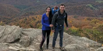 My husband and I were DINKs who traveled constantly. I thought having a baby might stop us, but I was wrong.