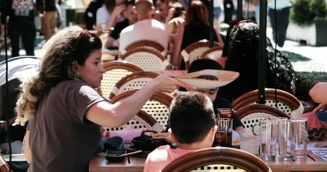 This VC used AI to try to snag a restaurant reservation. Resy wasn’t having it