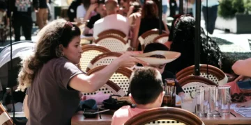 This VC used AI to try to snag a restaurant reservation. Resy wasn’t having it