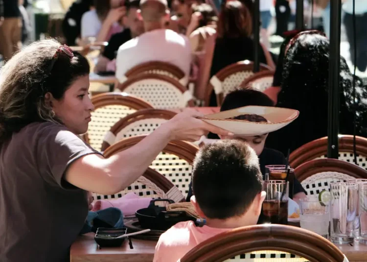 This VC used AI to try to snag a restaurant reservation. Resy wasn’t having it