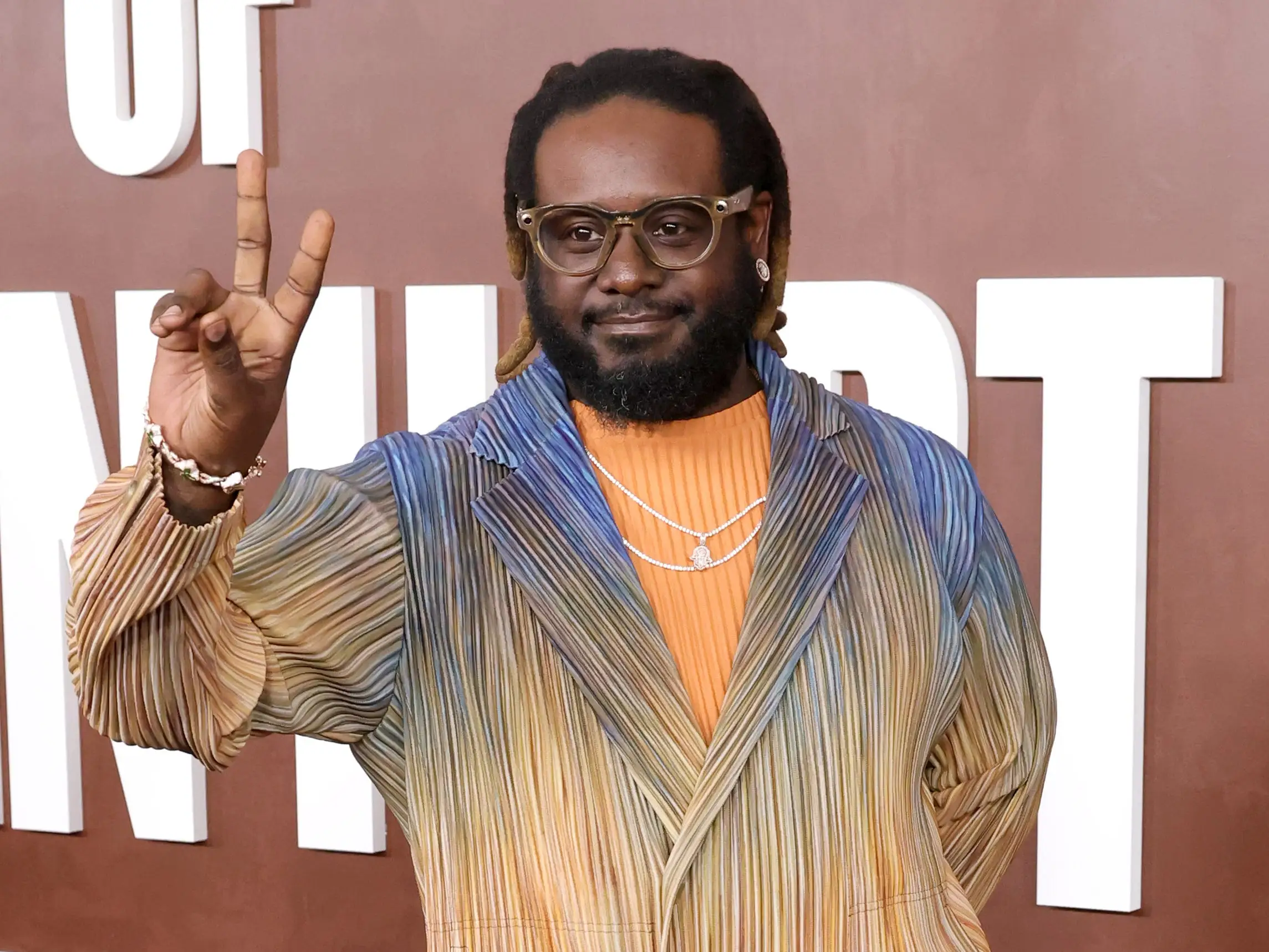 T-Pain