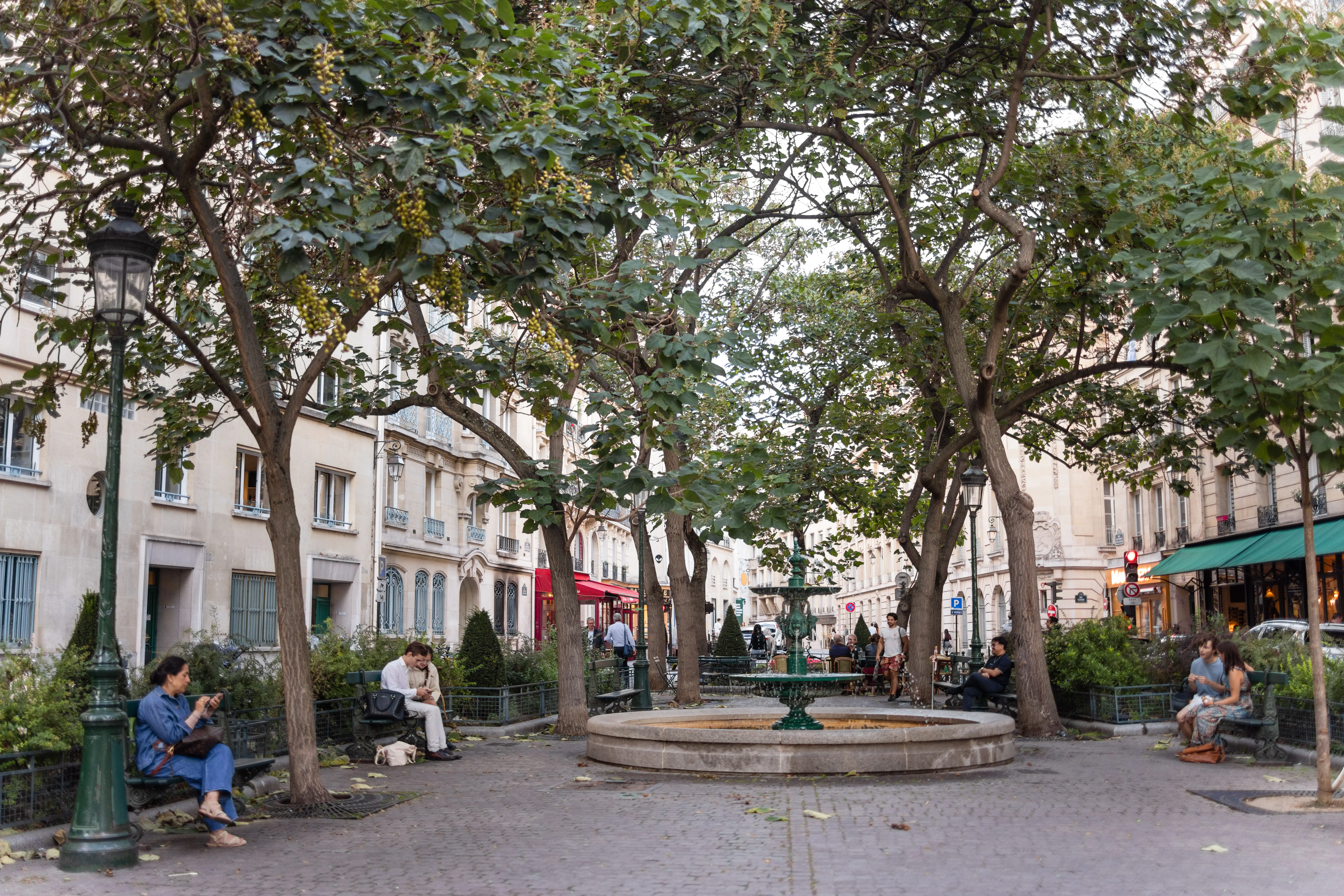 Paris
